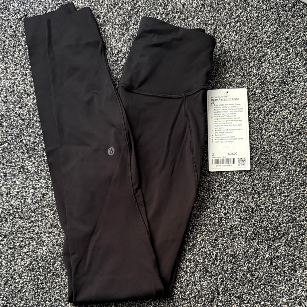 Lululemon leggings